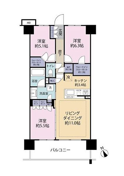apartment 東京都青梅市末広町2丁目
地図を見る