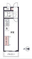 ライオンズマンション中野第310階2,180万円