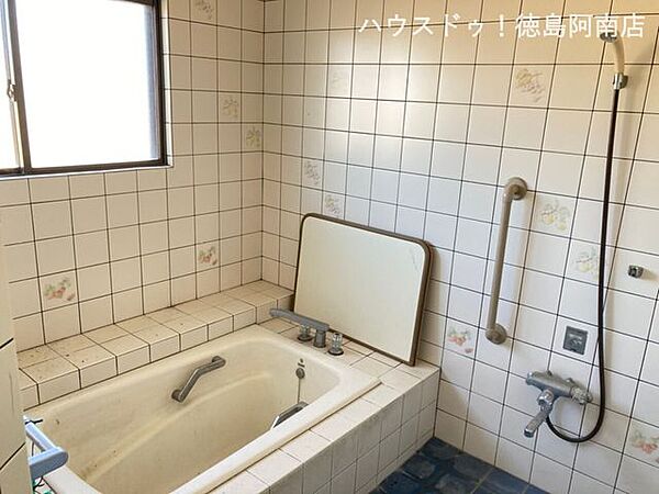 お風呂です。
