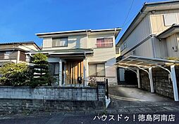 大原町池内山　中古戸建