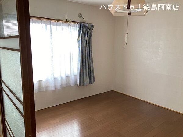 洋室