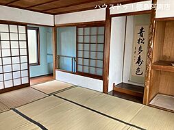 和室の画像