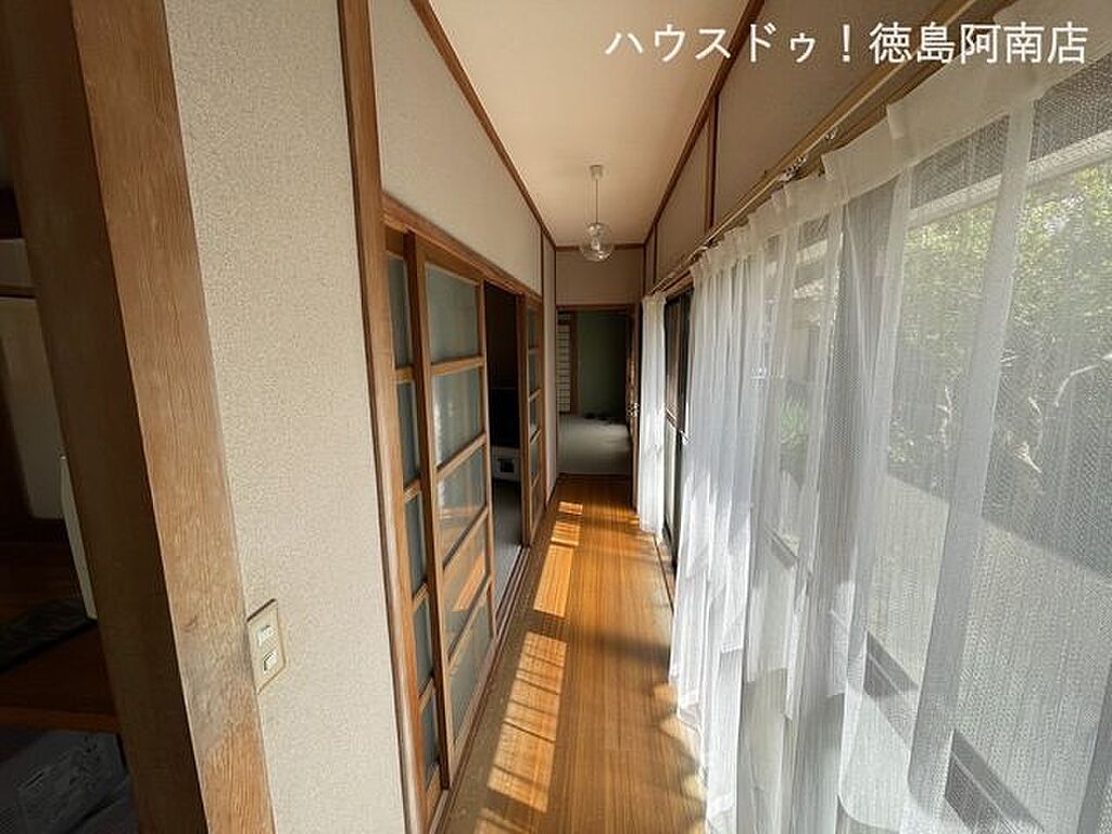 detached 徳島県阿南市中林町原