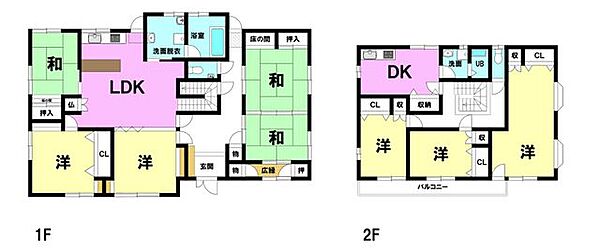 間取り：336000010040