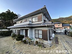徳島県阿南市内原町長谷