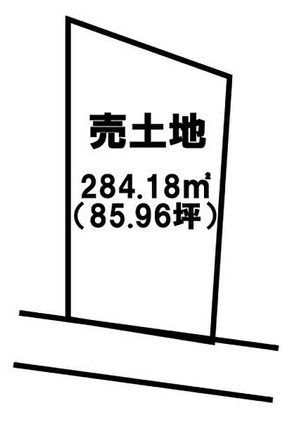 区画図：336000004918
