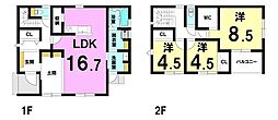 徳島県阿南市宝田町郡