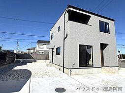 徳島県阿南市羽ノ浦町古庄大坪原