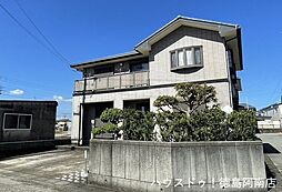 徳島県小松島市金磯町字土手町