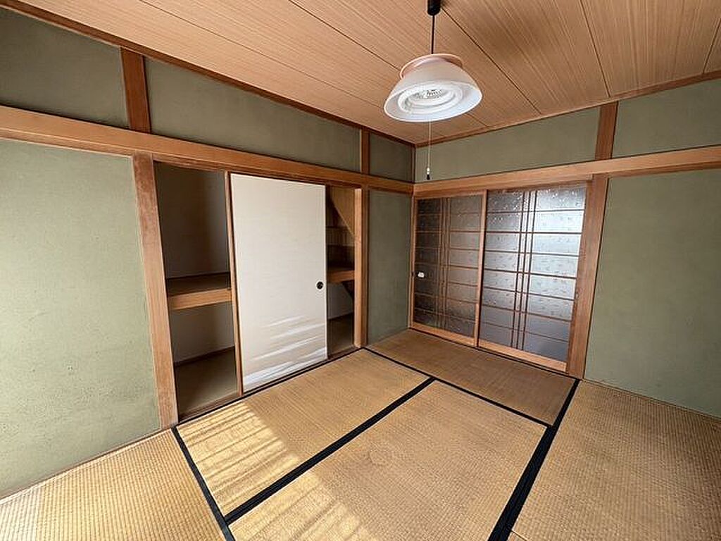detached 徳島県阿南市羽ノ浦町中庄原ノ内