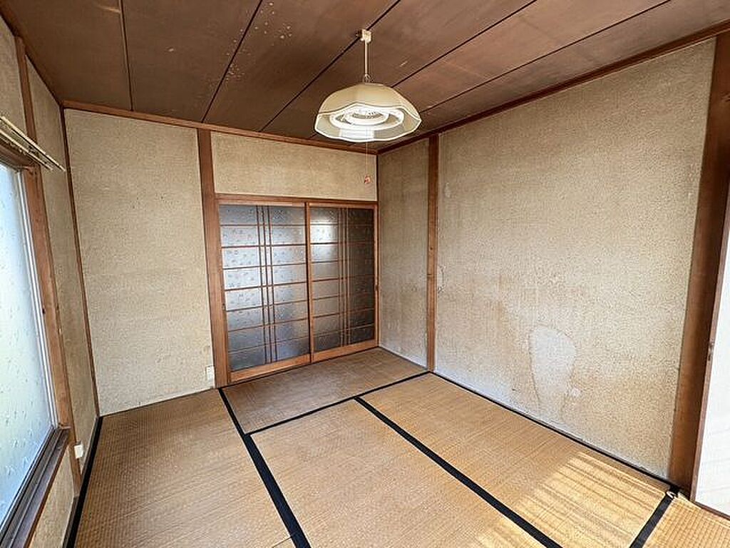 detached 徳島県阿南市羽ノ浦町中庄原ノ内