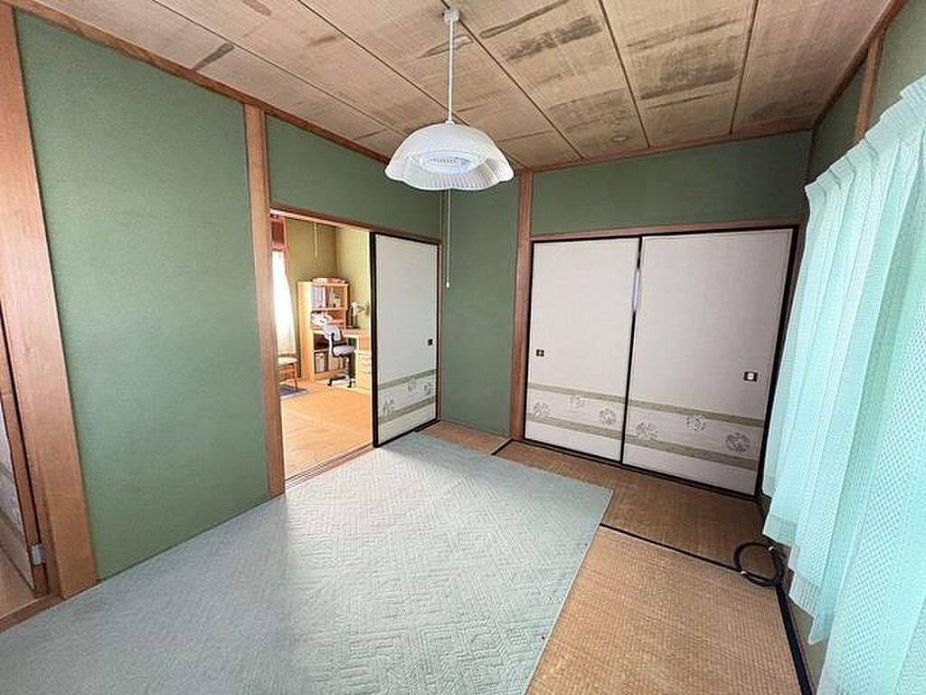 detached 徳島県阿南市羽ノ浦町中庄原ノ内