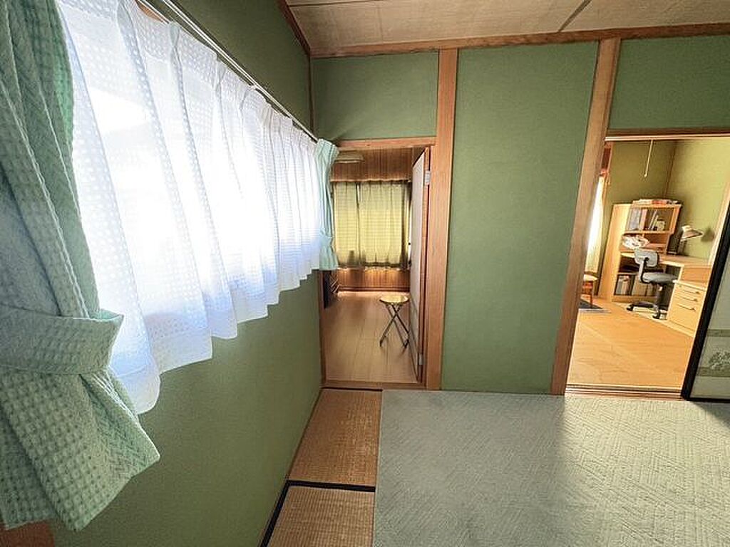 detached 徳島県阿南市羽ノ浦町中庄原ノ内