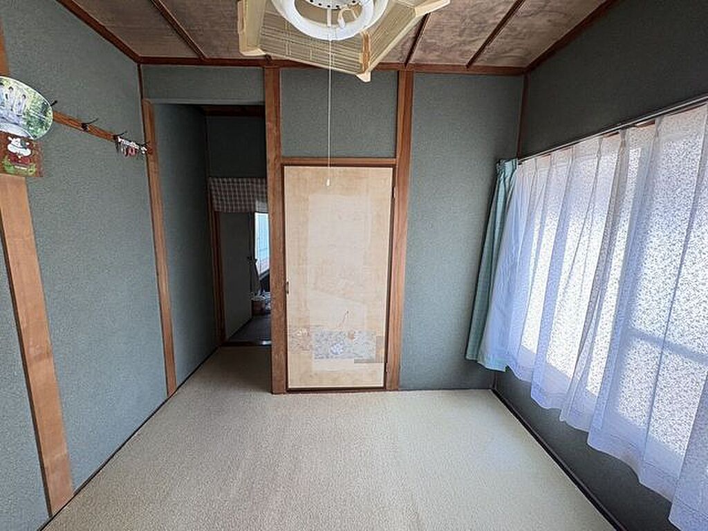 detached 徳島県阿南市羽ノ浦町中庄原ノ内
