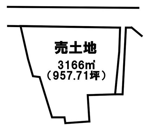 区画図：336000004860