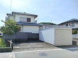 徳島県阿南市富岡町西池田口