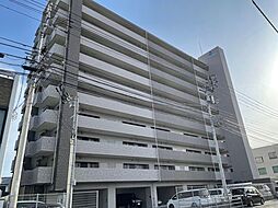 アルファスマート阿南駅西