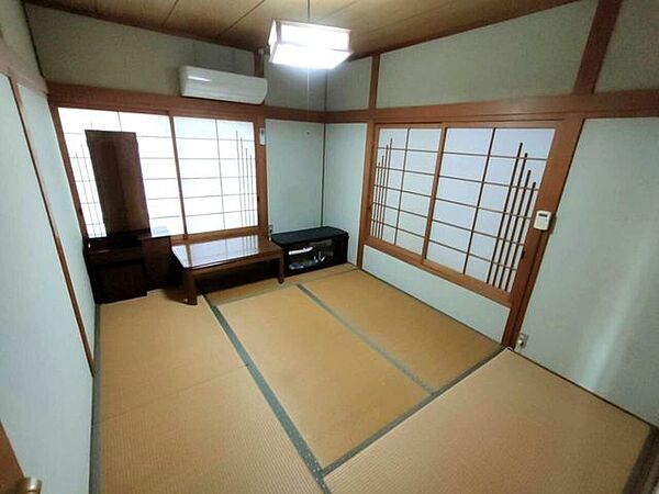 和室