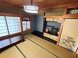 室内の画像