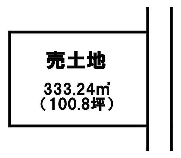 区画図：336000008051