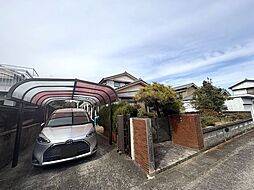 徳島県阿南市才見町平野