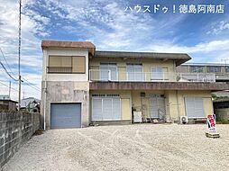 徳島県阿南市那賀川町赤池