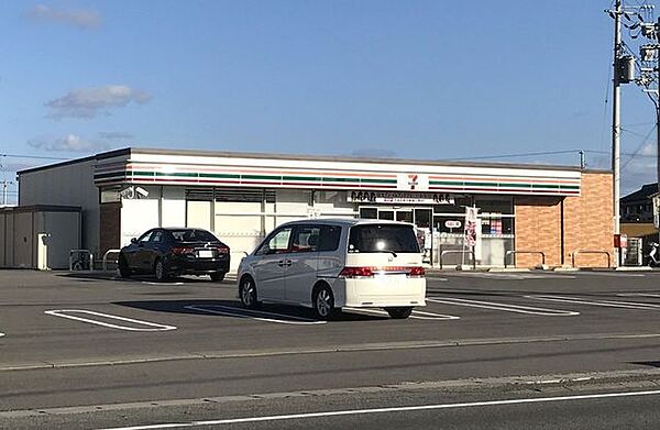 セブンイレブン阿南羽ノ浦店 775m