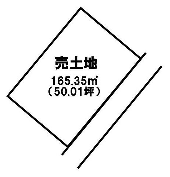 区画図：336000012781