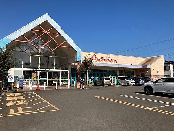 マルナカ阿南店 735m