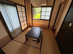 和室の画像