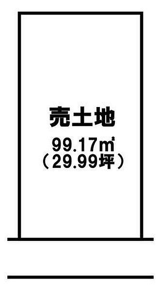 区画図：336000012327