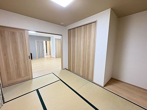 和室