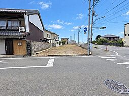 徳島県阿南市富岡町西新町15番1、15番2、16番1、17番1 の一部