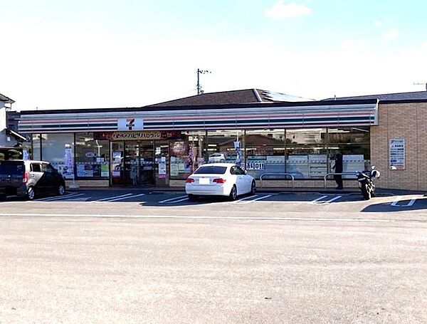 セブンイレブン小松島狭間店 130m