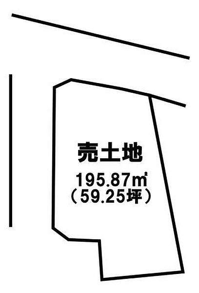 区画図：336000014086