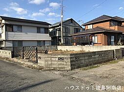 徳島県小松島市田野町字月ノ輪