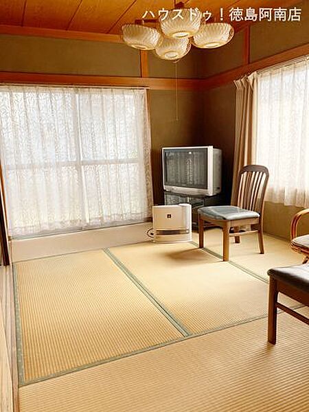 和室