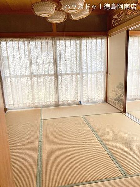 和室