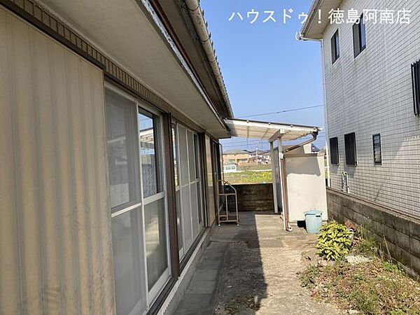 庭