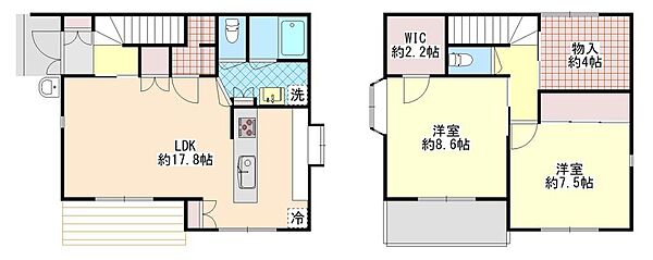 間取り：314002741103
