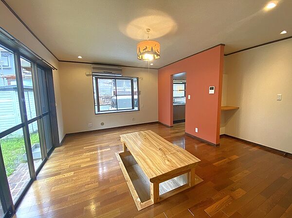 detached 埼玉県飯能市大字中藤中郷

地図を見る