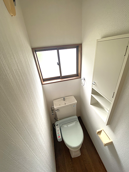 detached 埼玉県飯能市大字中藤中郷

地図を見る