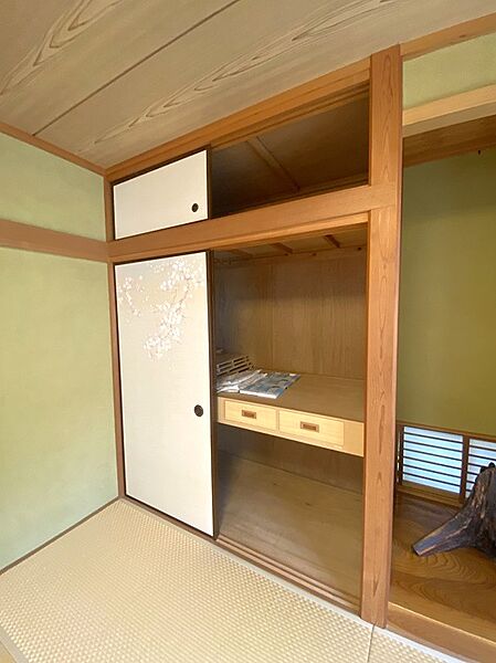 detached 埼玉県飯能市大字中藤中郷

地図を見る