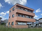 新光ハイツ 2階 築18年9ヶ月の賃貸物件