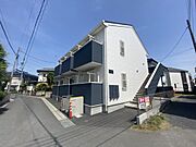 武蔵藤沢駅より徒歩4分 2階 築7年9ヶ月の賃貸物件
