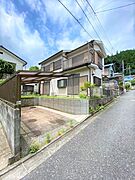 飯能駅より徒歩1分 築36年4ヶ月 2階建の賃貸物件