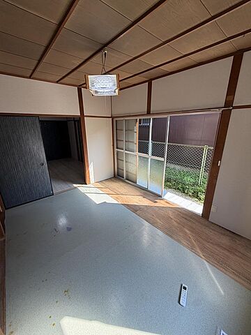 室内