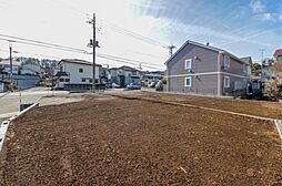 埼玉県入間市牛沢町