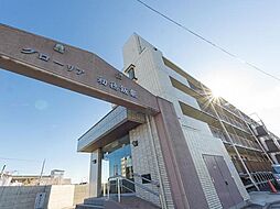 グローリア初穂飯能　2階