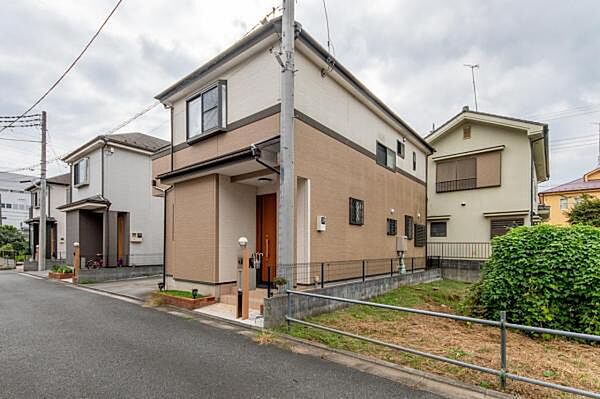detached 埼玉県飯能市大字双柳
地図を見る